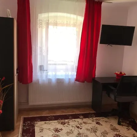 The Enchanting Flat Apartment