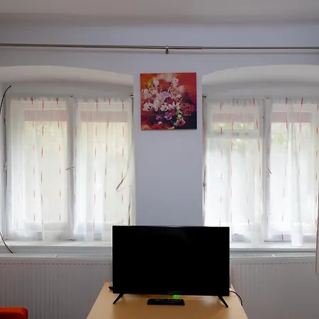 The Enchanting Flat * Brasov