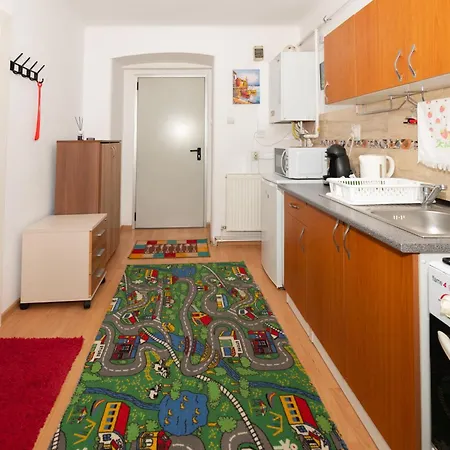 The Enchanting Flat