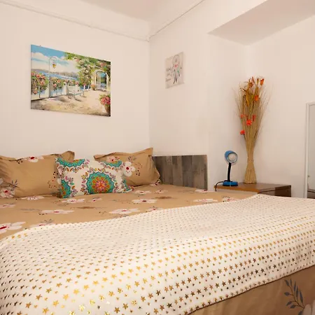 The Enchanting Flat Apartment